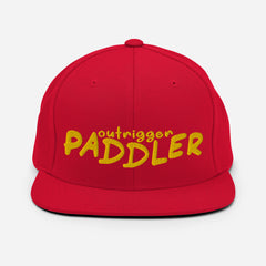 Paddler