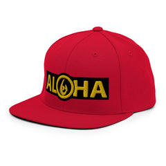 ALOHA Hook
