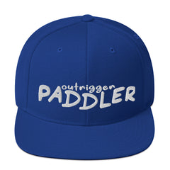 Paddler