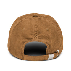 BOB The Corduroy hat