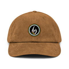 BOB The Corduroy hat