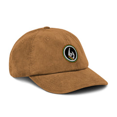 BOB The Corduroy hat