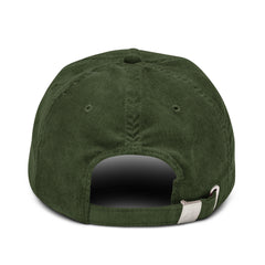 BOB The Corduroy hat