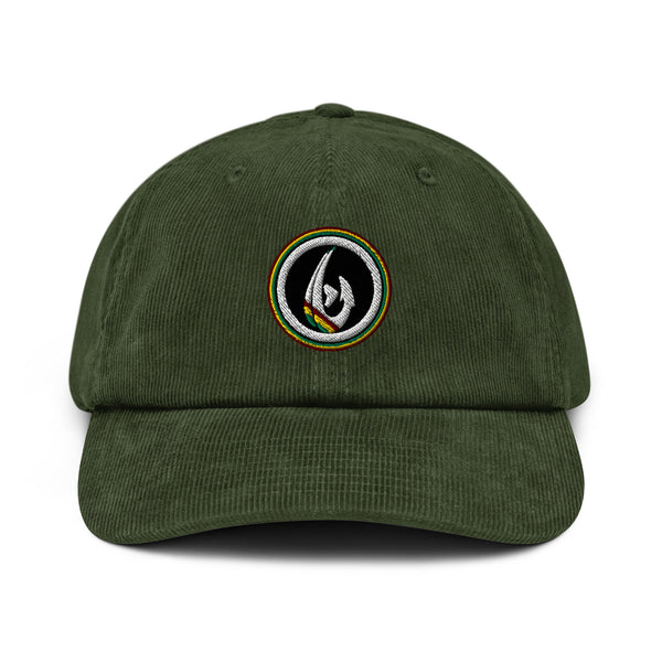 BOB The Corduroy hat