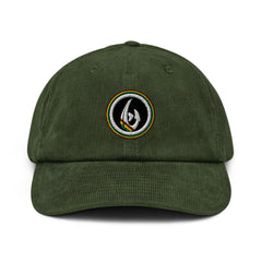 BOB The Corduroy hat