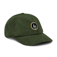 BOB The Corduroy hat
