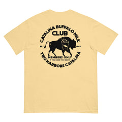 Buffalo Milk
