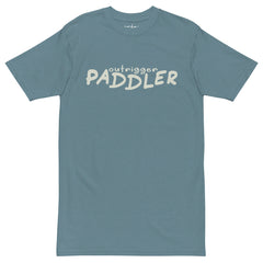 Paddler