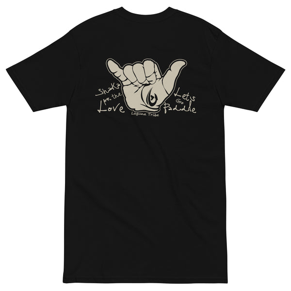 Shaka for the Love
