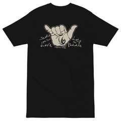 Shaka for the Love