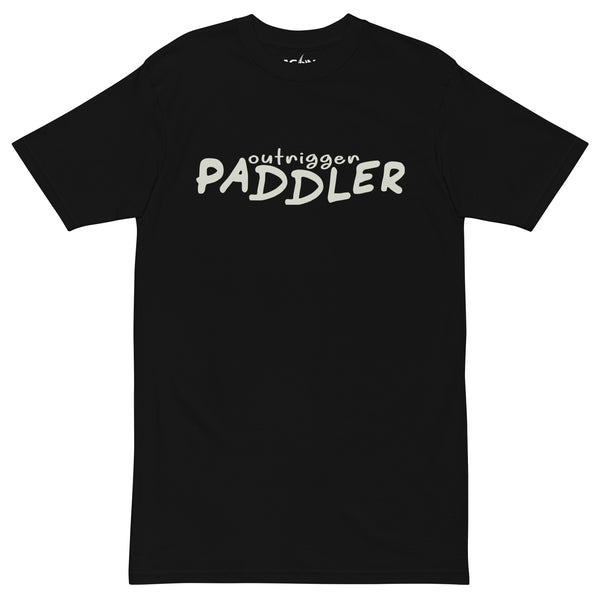 Paddler
