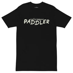Paddler