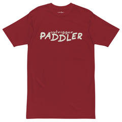 Paddler