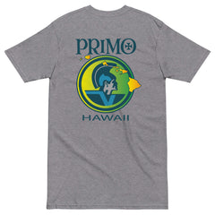 Retro Primo Hawaii