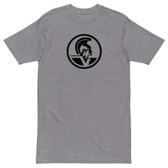 Da Primo Men’s premium heavyweight tee