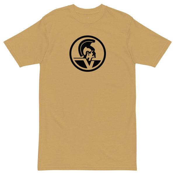 Da Primo Men’s premium heavyweight tee