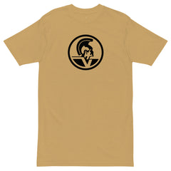 Da Primo Men’s premium heavyweight tee