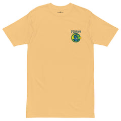 Retro Primo Hawaii
