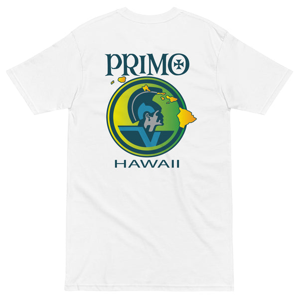 Retro Primo Hawaii