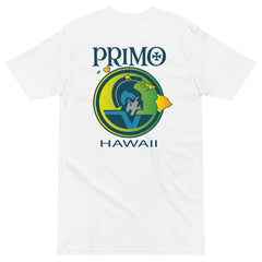 Retro Primo Hawaii