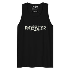 Paddler