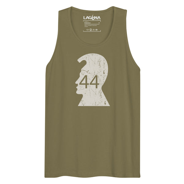 King 44