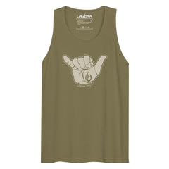 Shaka for the Love
