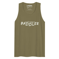 Paddler