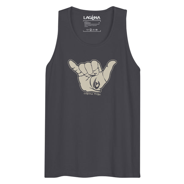 Shaka for the Love