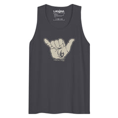 Shaka for the Love