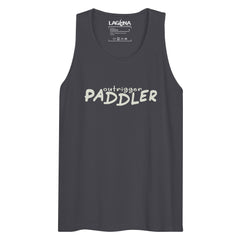 Paddler