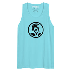 Primo Men’s premium tank top