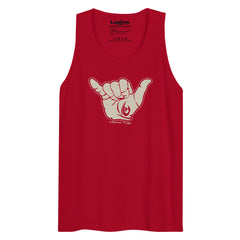 Shaka for the Love