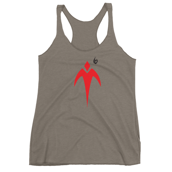 Fly Racerback Tank