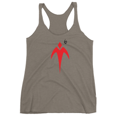 Fly Racerback Tank