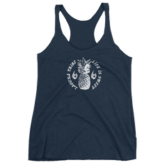 Life is Sweet Racerback Tank