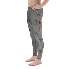 Men's NUI Leggings