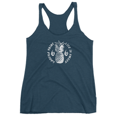 Life is Sweet Racerback Tank
