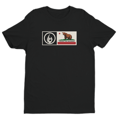 Logo California