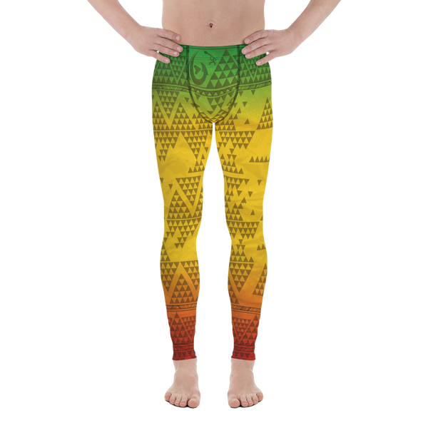 Men's RASTA 1 Leggings