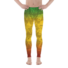 Men's RASTA 1 Leggings