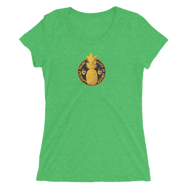 The Sweet Life t-shirt