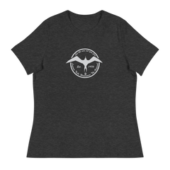 Fly Over Water Relaxed T-Shirt