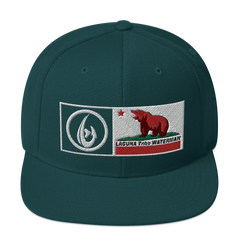 Logo Cali