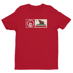 Logo California