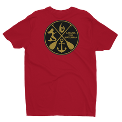 X-Paddle T-shirt