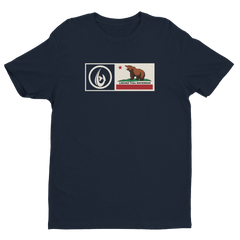 Logo California