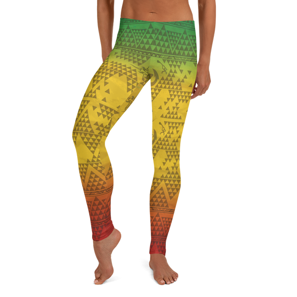 RASTA 1 Leggings
