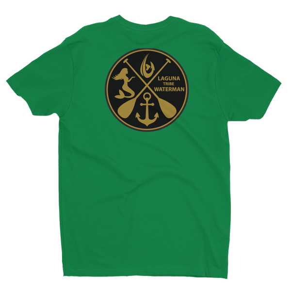 X-Paddle T-shirt