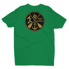 X-Paddle T-shirt